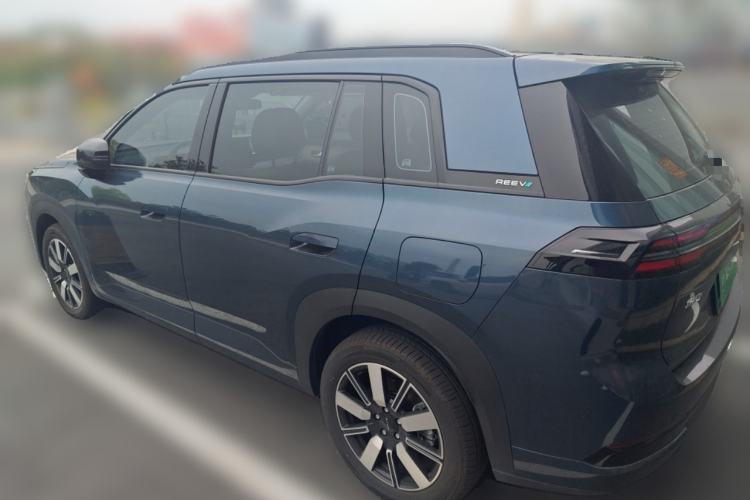 Used AION i60 2026 Model 210 Standard Edition