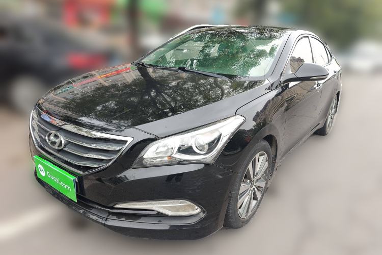 Used Hyundai Mistra 2014 1.8L Automatic Deluxe DLX Model