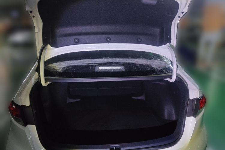 Used Toyota Levin 2019 185T CVT Luxury Edition China VI Standard Trunk