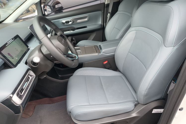 Used AION Y 2025 Plus 510 Zhihao Edition