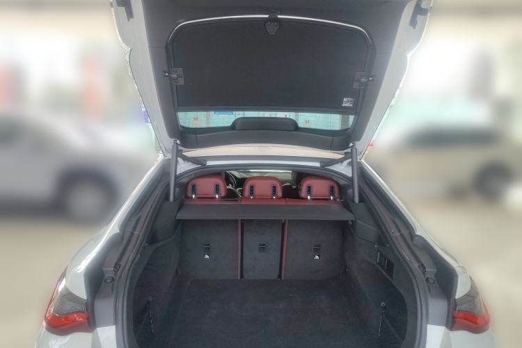 Used BMW 4 Series 2022 425i Gran Coupe M Sport Night Edition
