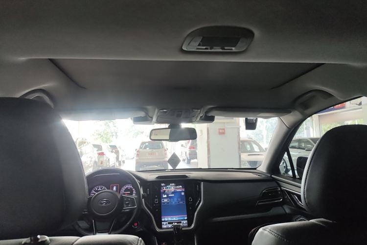 Used Subaru Outback 2021 2.5i Flagship Edition EyeSight
