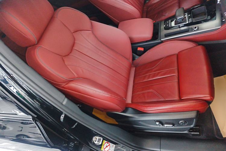 Used Audi Q5L 2024 40 TFSI Luxury Dynamic Edition