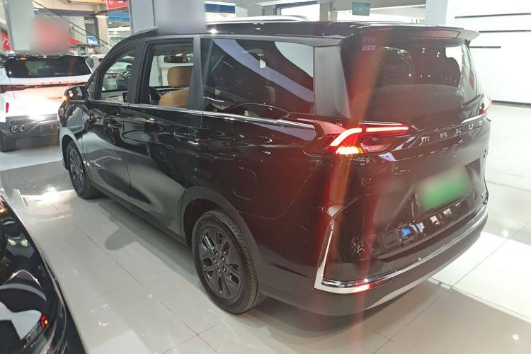 Used SAIC MAXUS Maxus G50 PHEV 2025 Flagship Edition