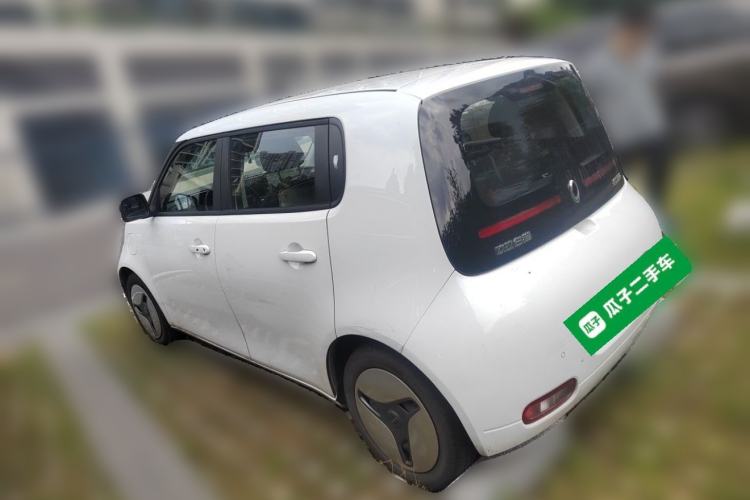 Used ORA White Cat 2020 401 km Long-Range Version