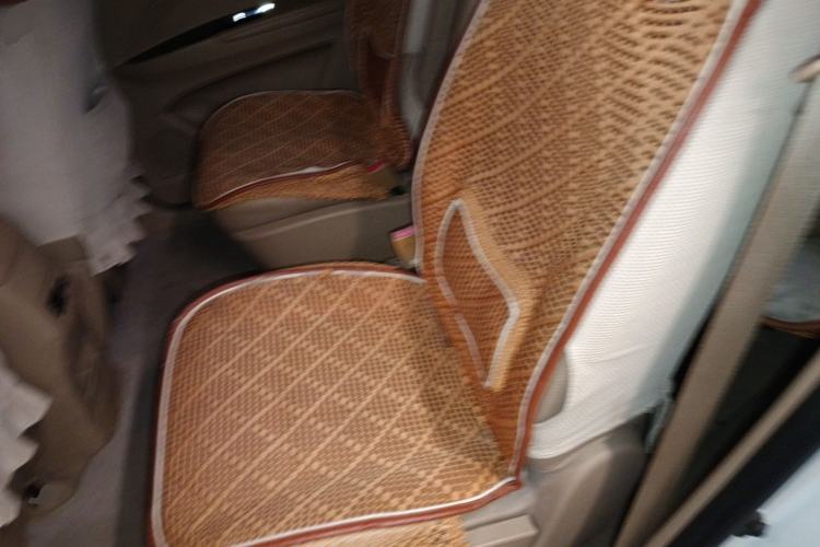 Used Baojun 730 2016 1.5T Manual Luxury Edition 7 Seats
