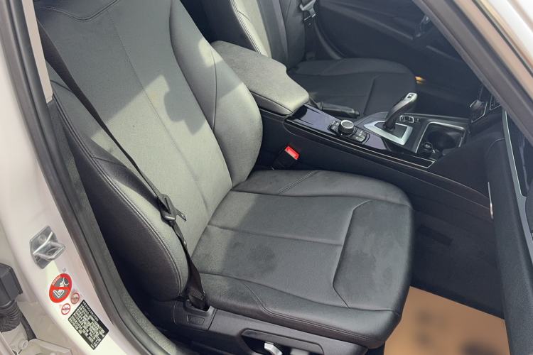 Used BMW 3 Series 2017 318Li Fashion Model