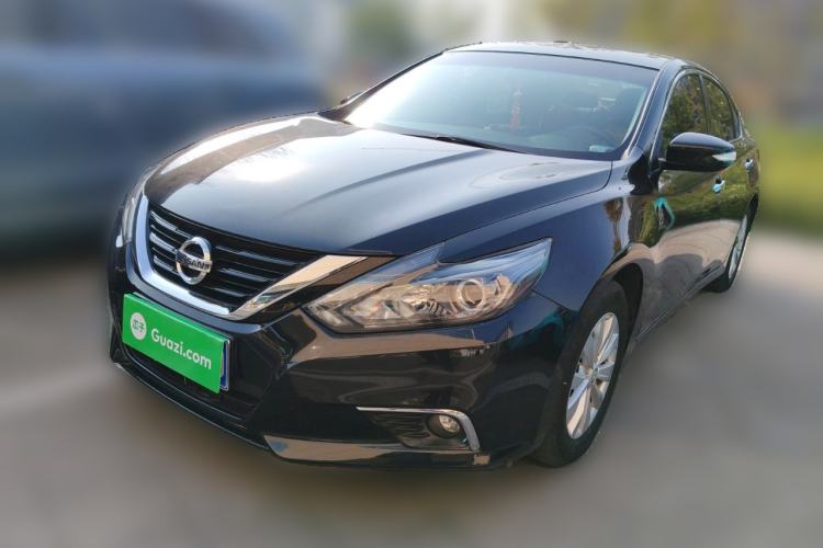 Used Nissan Teana 2018 2.0L XL Smart Upgrade Edition