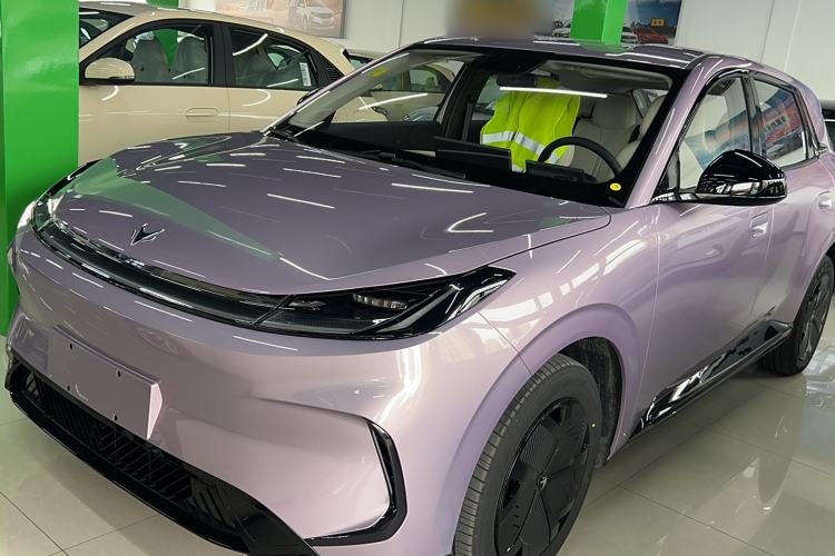 Used ARCFOX T1 2025 Model 320 PRO