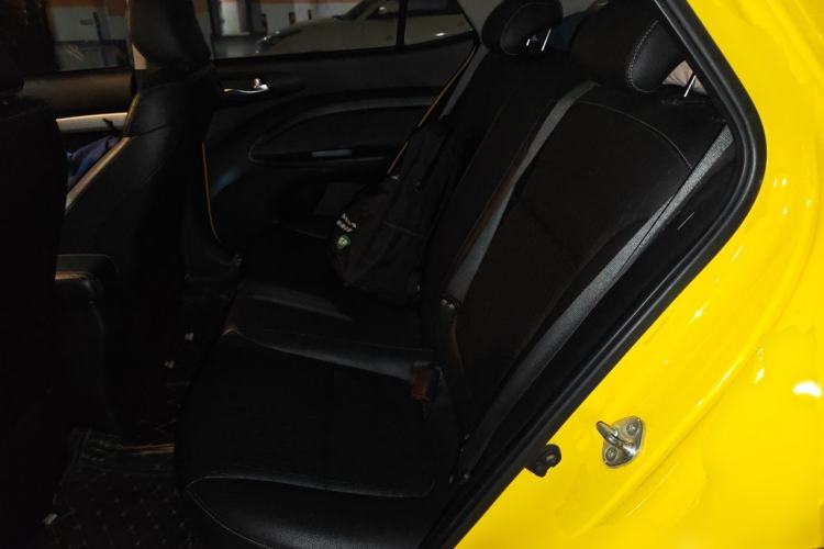 Used Kia kx1 Stonic 2019 1.4L Automatic Fun Edition China V Standard