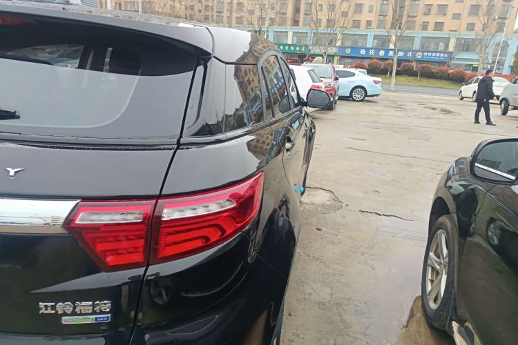 Used Ford Territory 2019 Custom Edition Right Rear Taillight