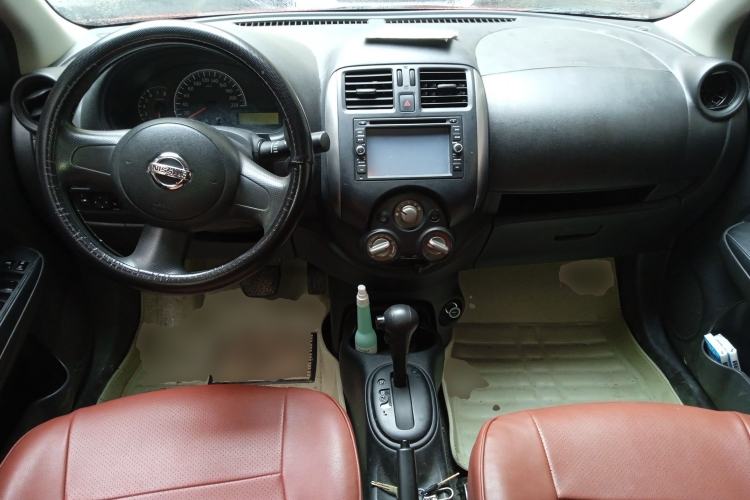 Used Nissan Sunny 2011 1.5XE CVT Comfort Edition