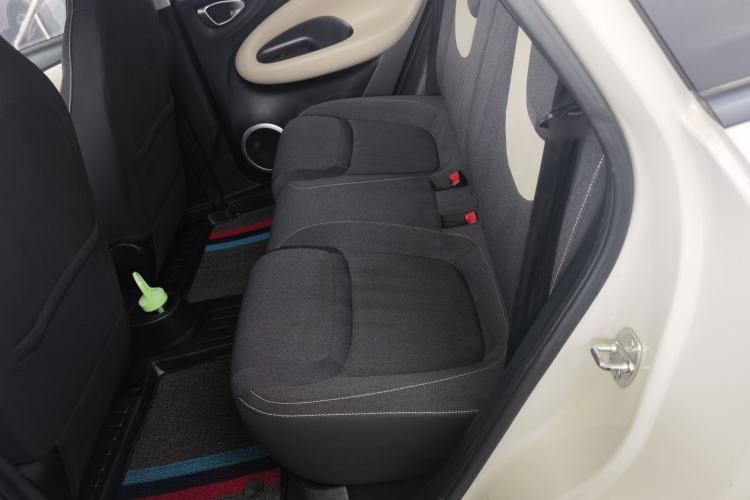 Used Wuling Bingo 2023 203km Light Edition
