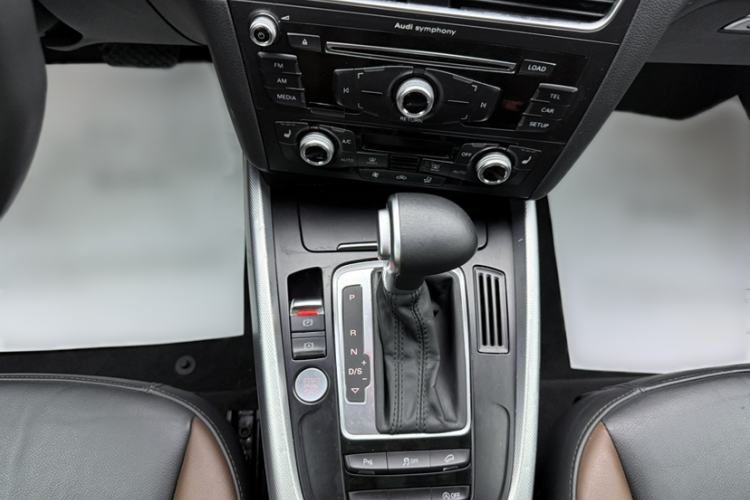 Used Audi Q5 2017 Plus 40 TFSI Technology Model