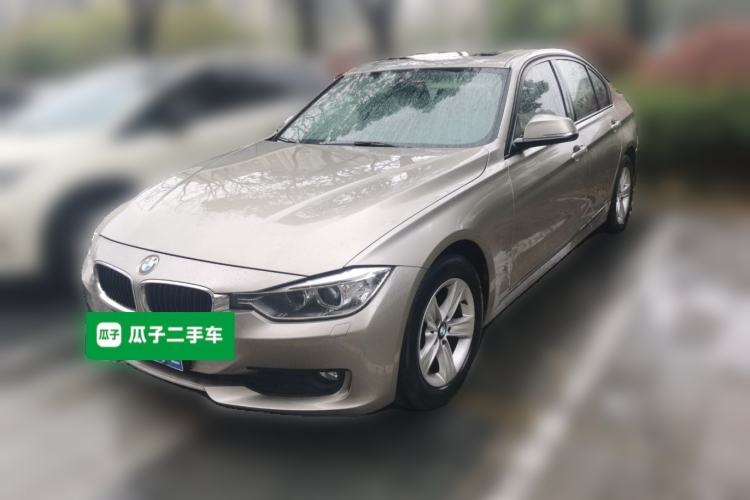 Used BMW 3 Series 2014 320i Sport Edition