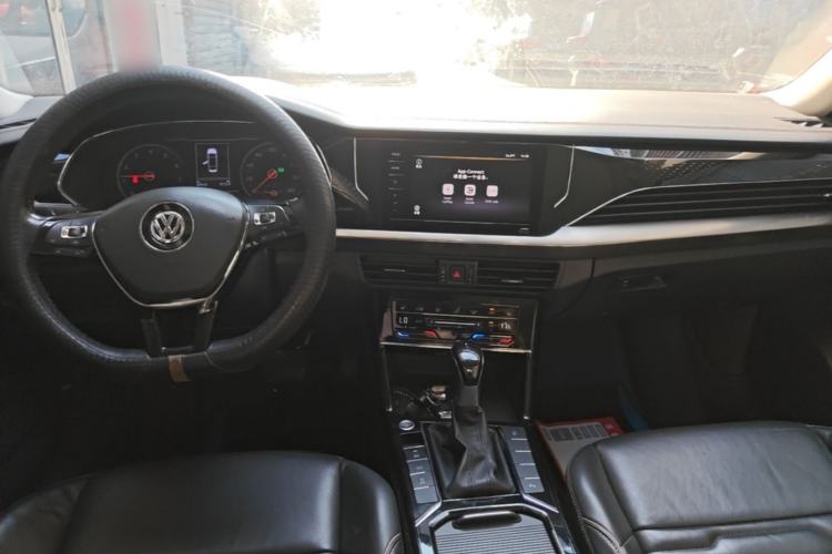 Used Volkswagen Passat 2020 330TSI Elite Edition China VI