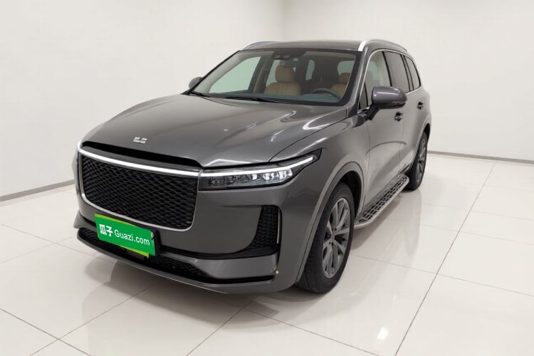 Used Li Auto ONE 2020 Extended-Range 6-Seater Version