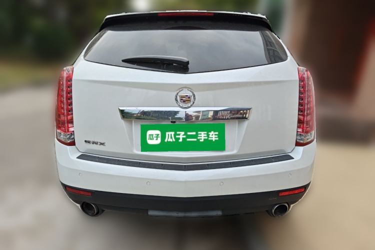 Used Cadillac SRX 2011 3.0L Luxury Model
