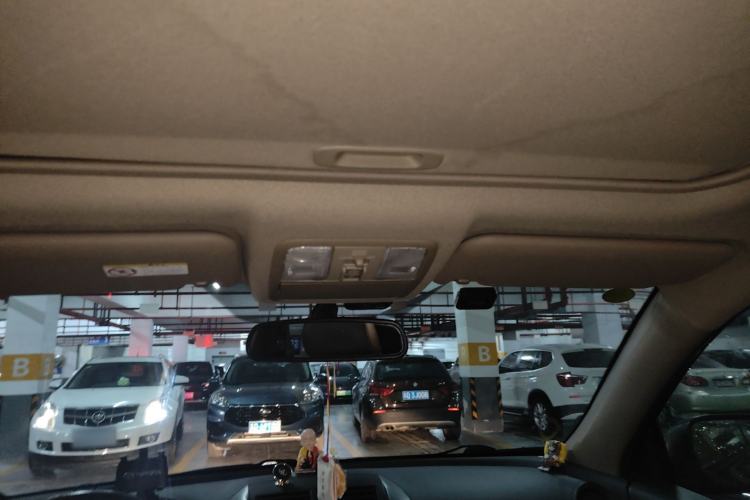 Used Toyota RAV4 2011 2.0L Automatic Luxury Edition