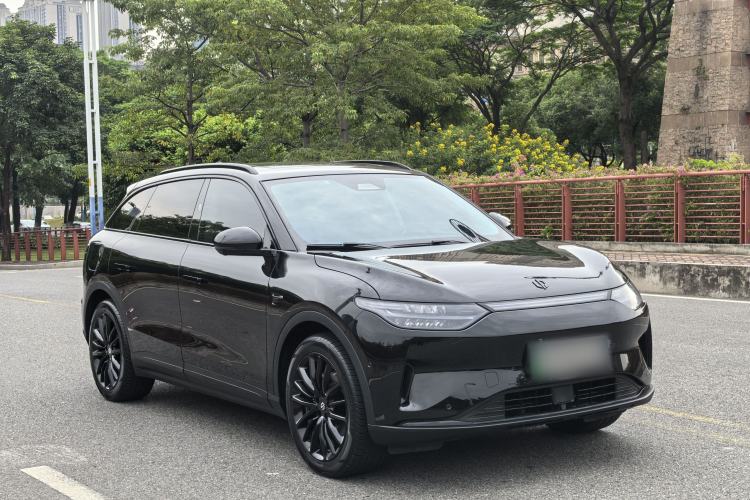 Used Leapmotor C11 2021 Performance Edition
