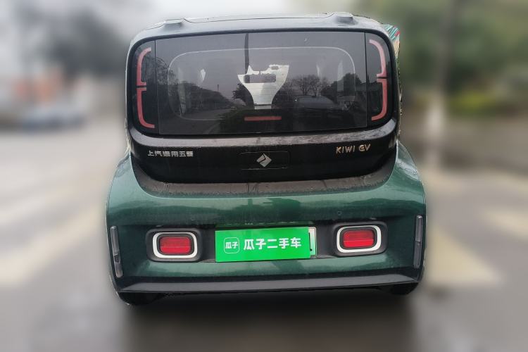 Used Baojun KiWi EV 2022 Artist Lite Edition Ternary Lithium