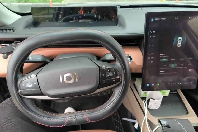 Used CHANGAN NEVO A05 2024 145 Pro