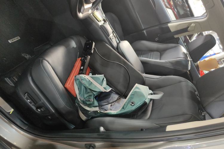 Used Lexus NX 2020 300h All-Wheel Drive FENGZHI Version China VI Standard
