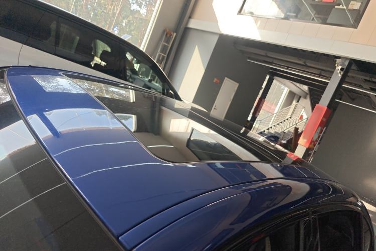 Used BMW 3 Series 2021 Restyled 325Li M Sport Package