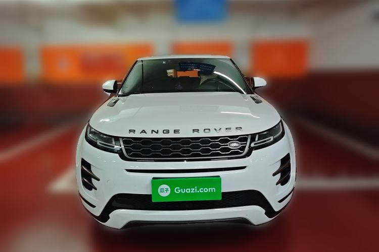 Used Land Rover Range Rover Evoque 2020 249 PS R-DYNAMIC SE Sport Technology Edition