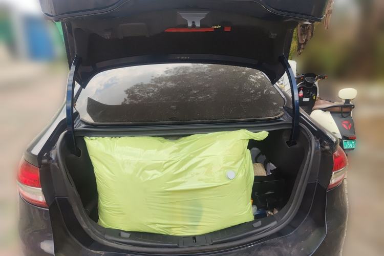 Used Ford Mondeo 2017 EcoBoost 180 Luxury Model
