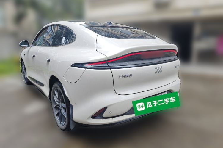 Used IM LS6 2025 Lingxi Intelligent Driving Edition