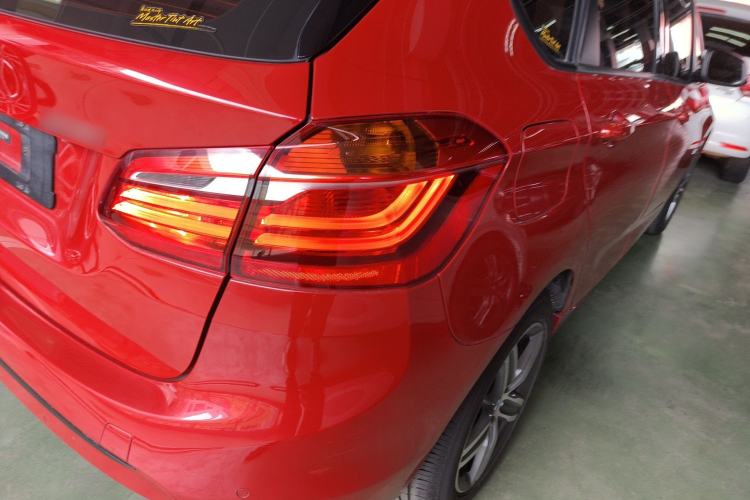 Used BMW 2 Series Active Tourer 2016 218i Sports Design Package