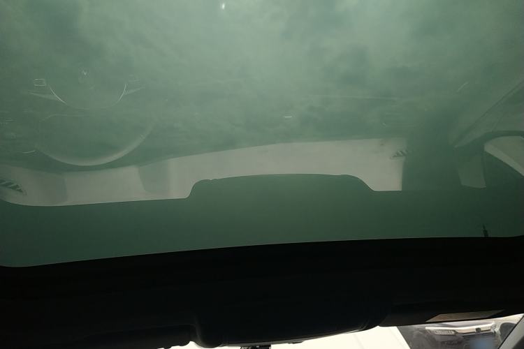 Used Volkswagen T-ROC 2018 280TSI DSG Two-Wheel-Drive Luxury Version China V Emission Standard Headliner