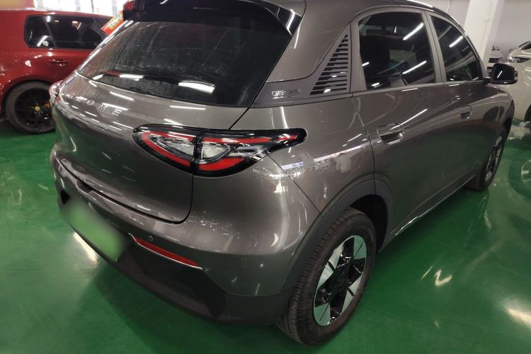 Used Geely Galaxy Geome 2025 310km Dream Edition