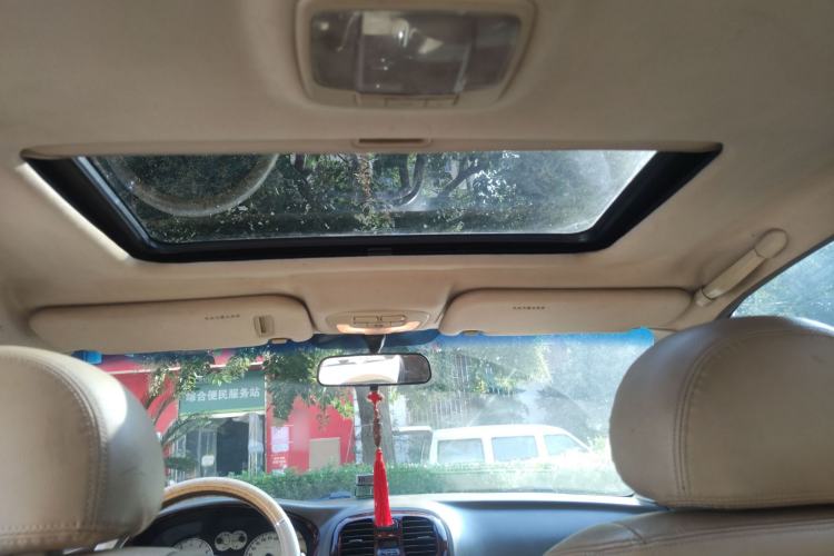 Used Hyundai MoInca 2009 2.0L Manual Luxury Edition GL
