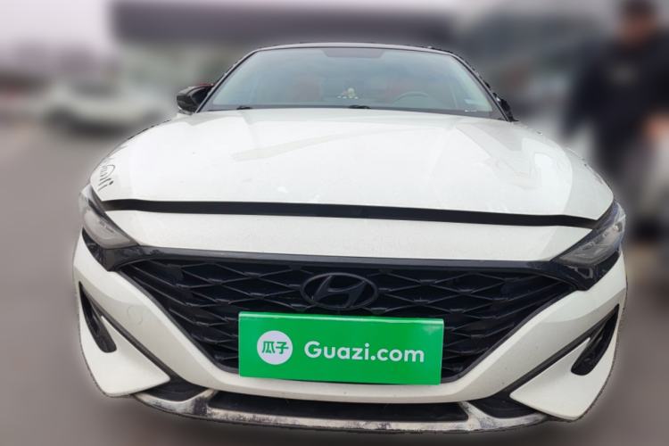 Used Hyundai Lafesta 2019 280TGDi Smart Speed Version China VI Standard