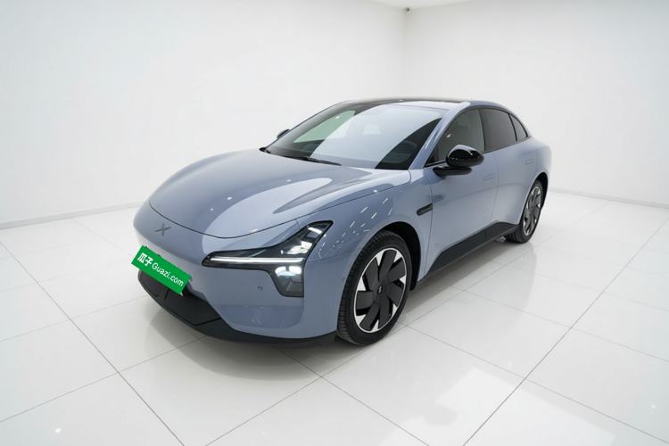 Used XPeng MONA M03 2025 600 with Ultra-Long Range Max Guazi used car, China used car export, Used car for sale, Used  cars, Cheapest cars for sale