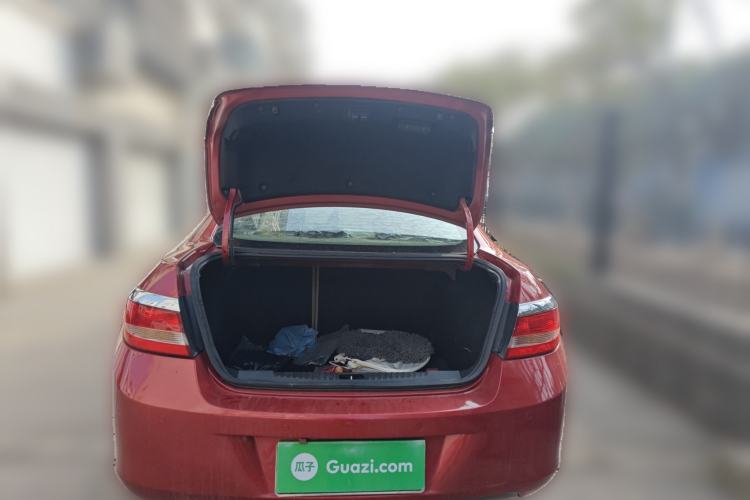 Used Buick GT 2013 GT 1.6L Automatic Fashion Edition
