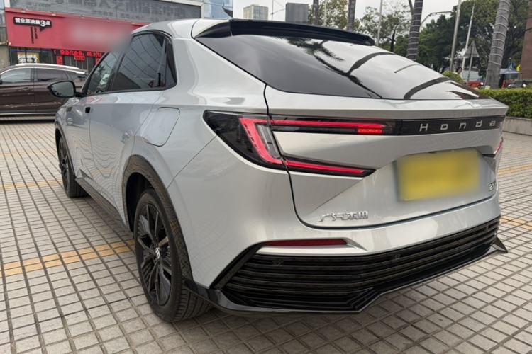 Used Honda e:NP2 2024 Advanced Edition
