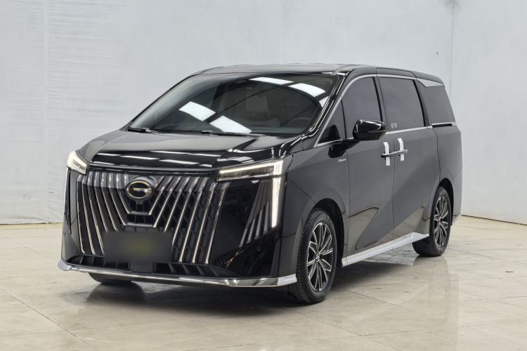 Used GAC Trumpchi M8 2024 Master Series 400T Prestige Edition