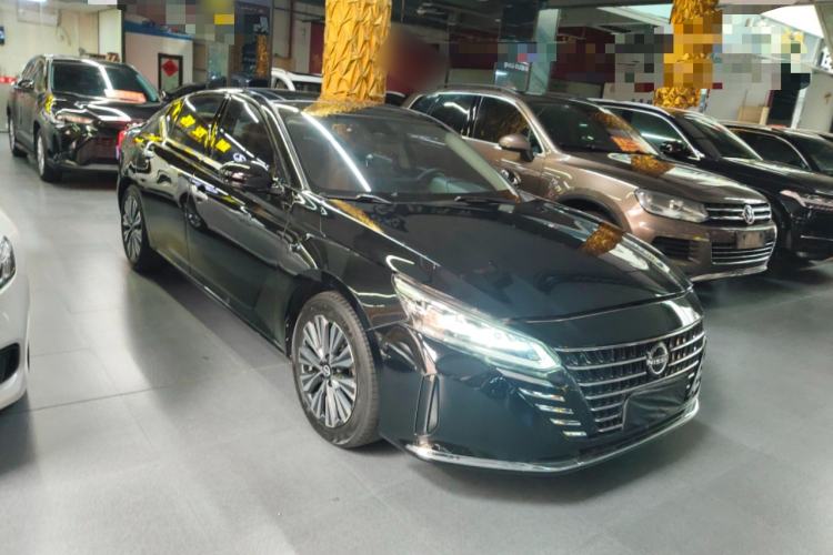 Used Nissan Teana 2022 2.0L XL-TLS Enjoyment Edition
