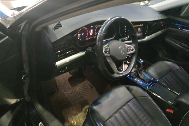 Used Volkswagen Passat 2022 330TSI Elite Edition Custom Version