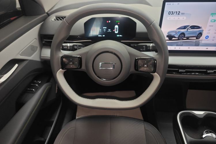 Used Bestune Yueyi 03 2025 445km Quality Selection Edition