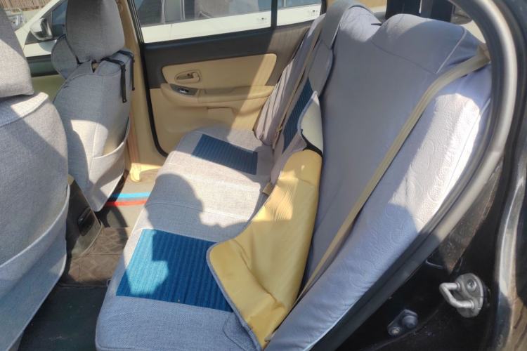 Used Hyundai Elantra 2011 1.6L Manual Comfort Version