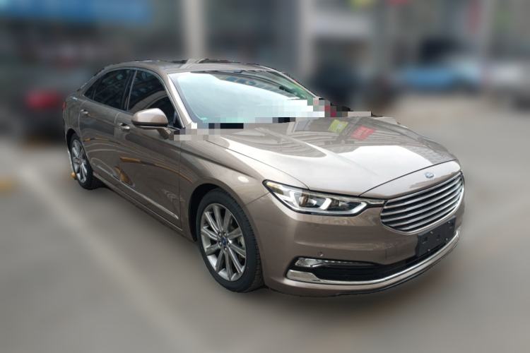 Used Ford Taurus 2019 EcoBoost 245 Premium Edition
