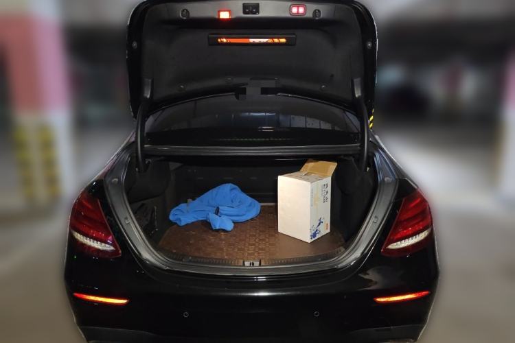 Used Mercedes-Benz E-Class 2020 Restyled E 300 L Sport Exclusive Edition