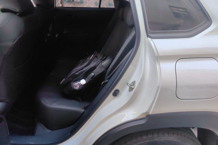 Used Toyota Corolla Cross 2024 2.0L Elite Edition