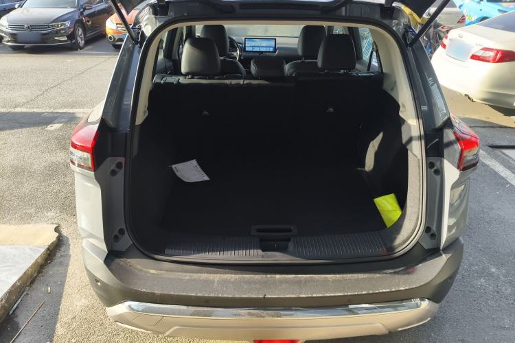 Used Nissan X-Trail 2023 e-POWER Ultra-Hybrid Dual-Motor All-Wheel-Drive Luxury Edition