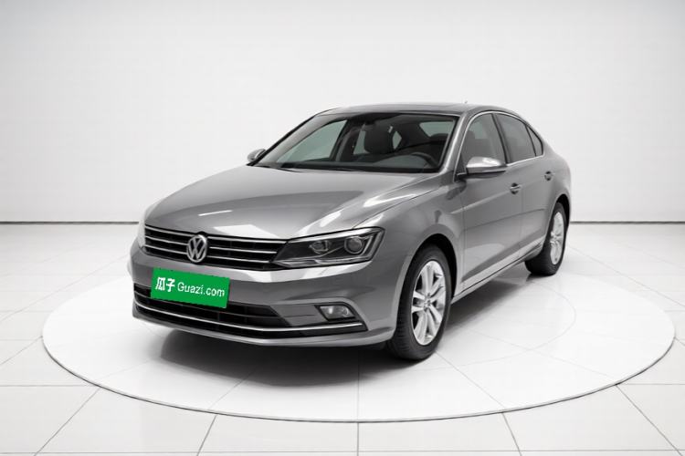 Used Volkswagen Sagitar 2015 1.6L Automatic Comfort Model