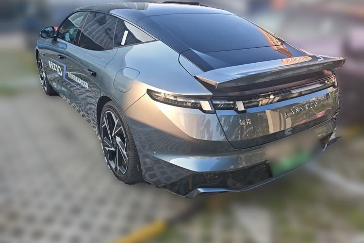 Used Lynk & Co Z10 2025 95 kWh 702 km All-Wheel Drive Intelligent Driving Ultra